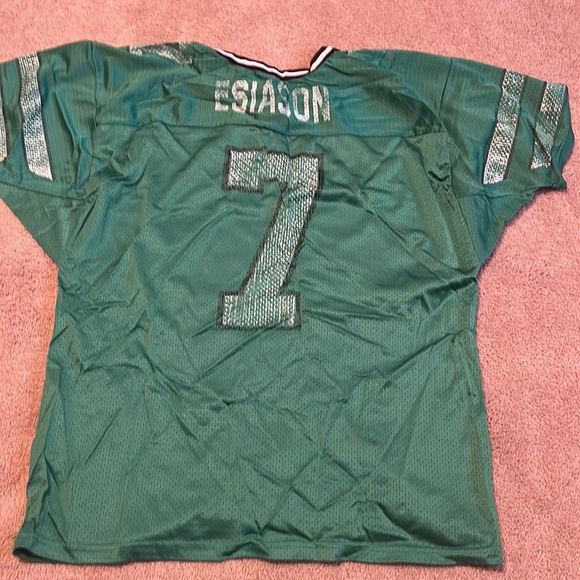Vintage Jets Jersey - Picture 3 of 3